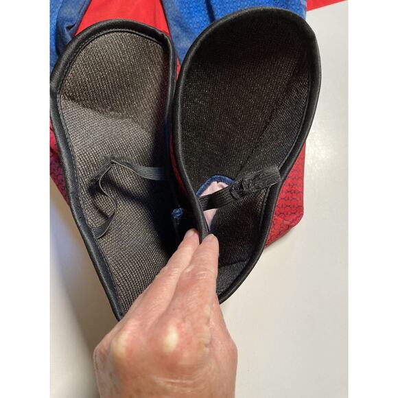 Batman vs Superman: Dawn of Justice Superman Value Costume, Kids Medium. EUC - Picture 5 of 10